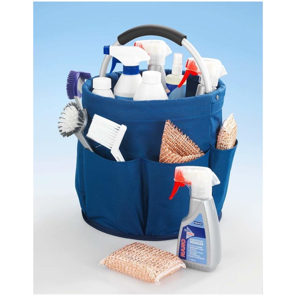 Borsa Per Utensili Di Pulizia Caddy, Deposito Universale, - Foto 2