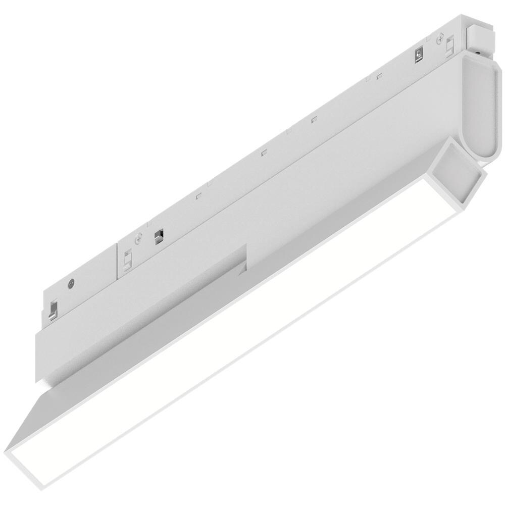 Ego Flexible Wide 07w 3000k Dali Wh Lampada - 286129 - Foto 1