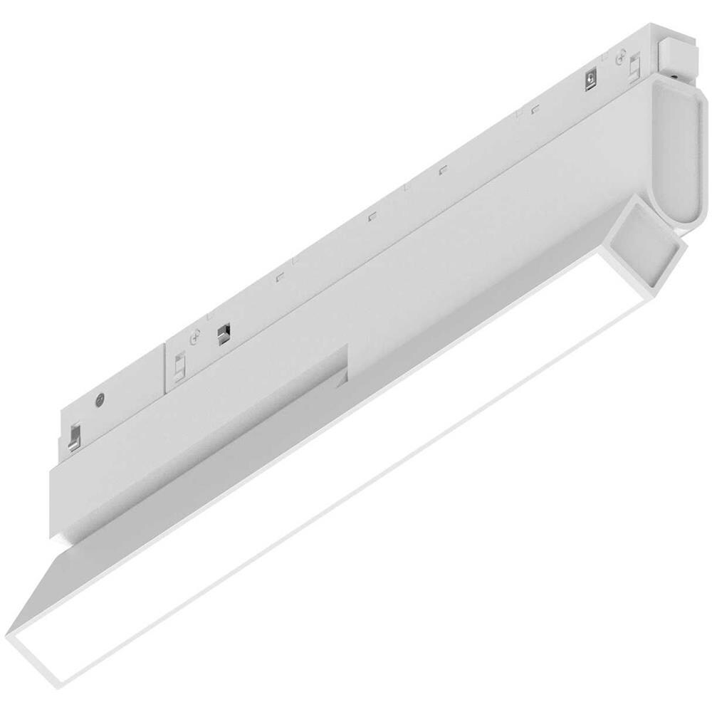 Ego Flexible Wide 07w 3000k Dali Wh Lampada - 286129 - Foto 2