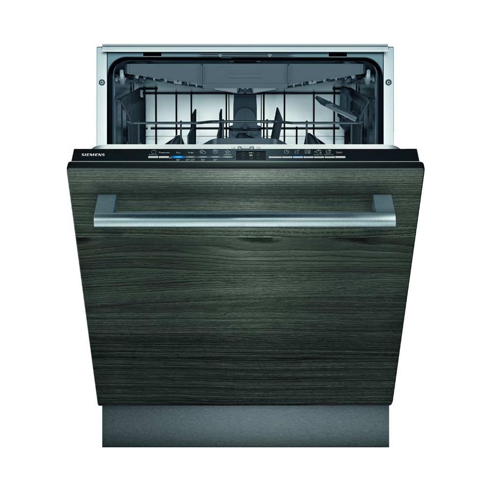 Lavastoviglie da Incasso SN61HX08VE a Scomparsa Totale Capacità 13 Coperti Classe E - Foto 1