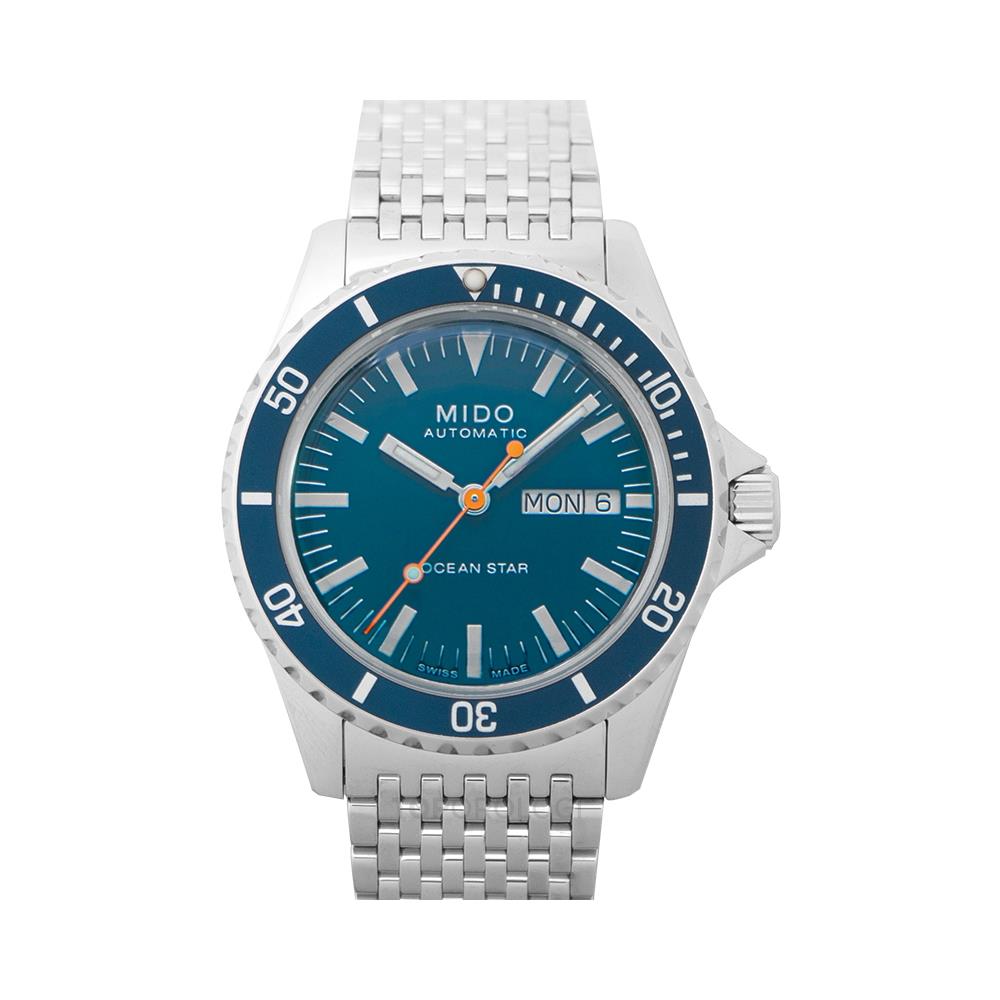 [ nuovo] Ocean Star M026.830.11.041.00 - Foto 1