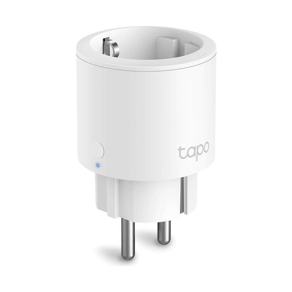 Tapo P115 Presa Intelligente 3680 W Colore Bianco - Foto 1
