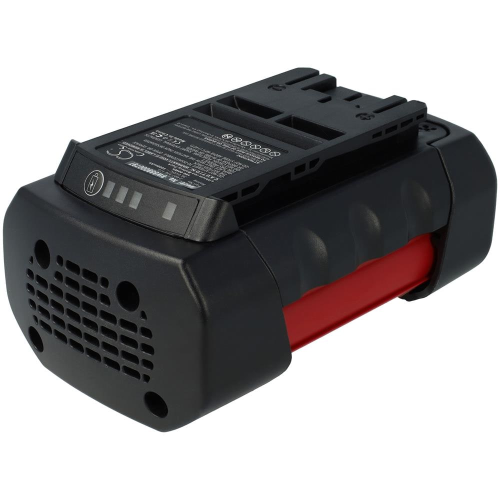 vhbw 1x batteria compatibile con Bosch Rotak 43LI, 32 LI HP, 37LI, 32LI