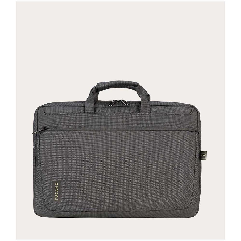 Work-out 4 - Notebook-tasche - 40,6 Cm - 15.6"" - 40,60cm (16"") - Anthrazit (wo4-mb16-ax) - Foto 2