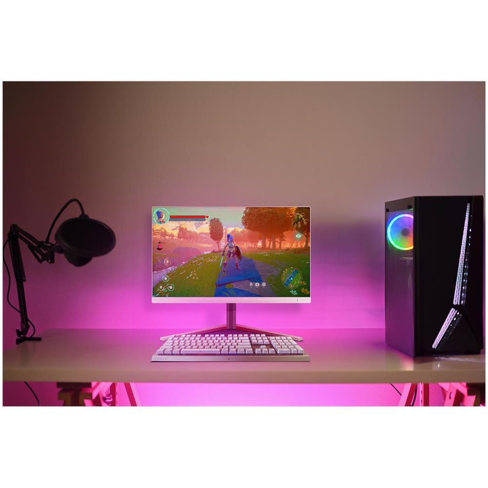 Monitor 23.8" Gaming Evnia 24M2N3201A / 00 Full HD 1920x1080 Pixel Tempo di Risposta 1 ms Freuenza di Aggiornamento 180 (Hz) - Foto 10