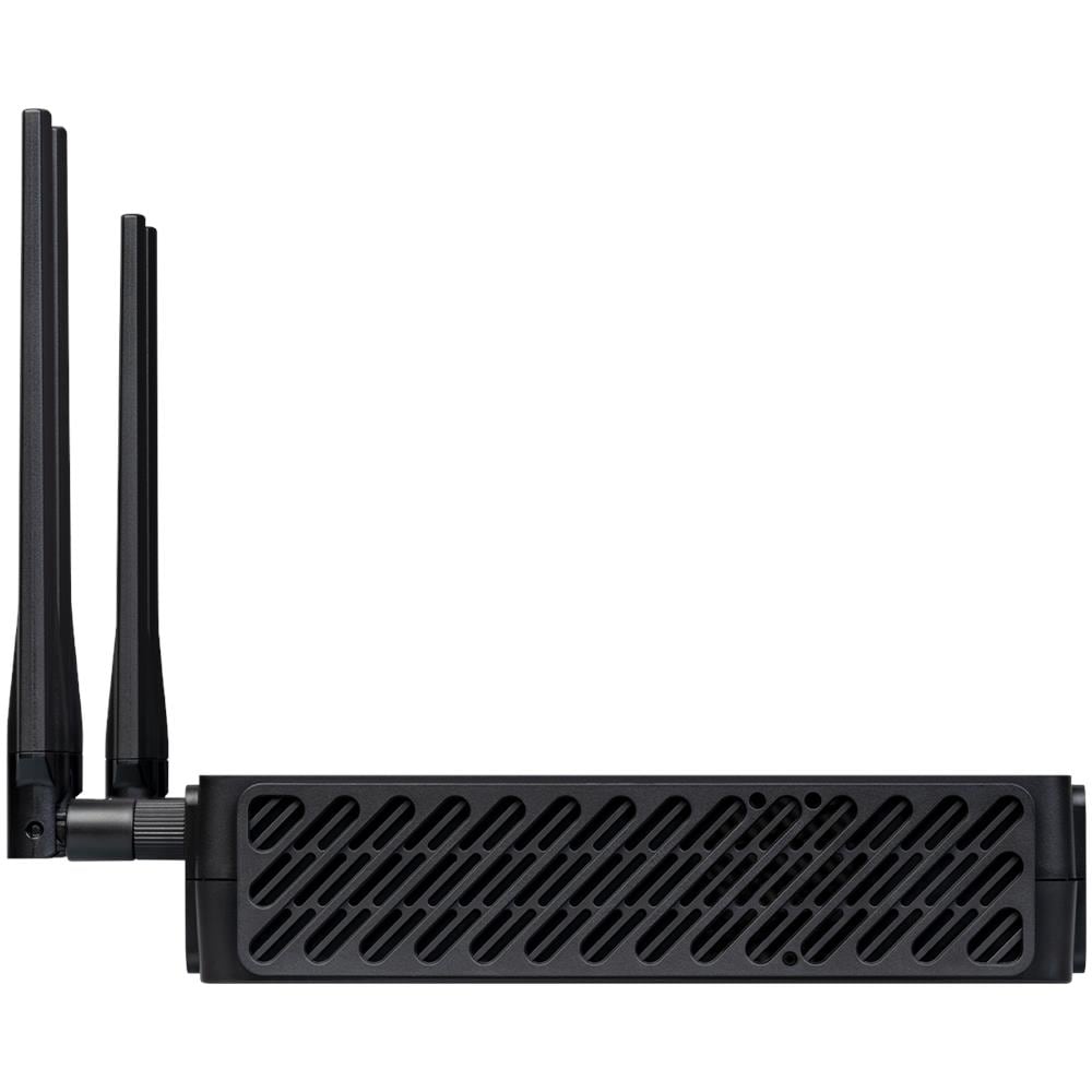 Router Wireless 1803VAW-5G 10, 100, 1000 Mbit /s 5x RJ-45 MiniSIM Colore Nero - Foto 2