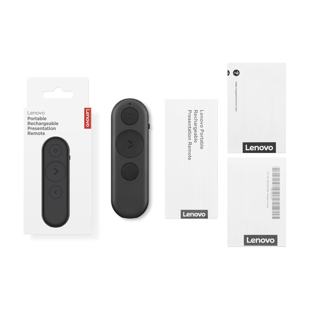 PORTABLE RECHARGEABLE PRESENTATION - Foto 6