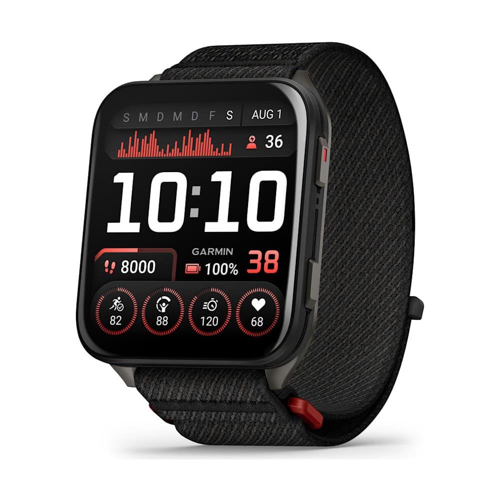 SMART WATCH VENU X1 BK - Foto 1