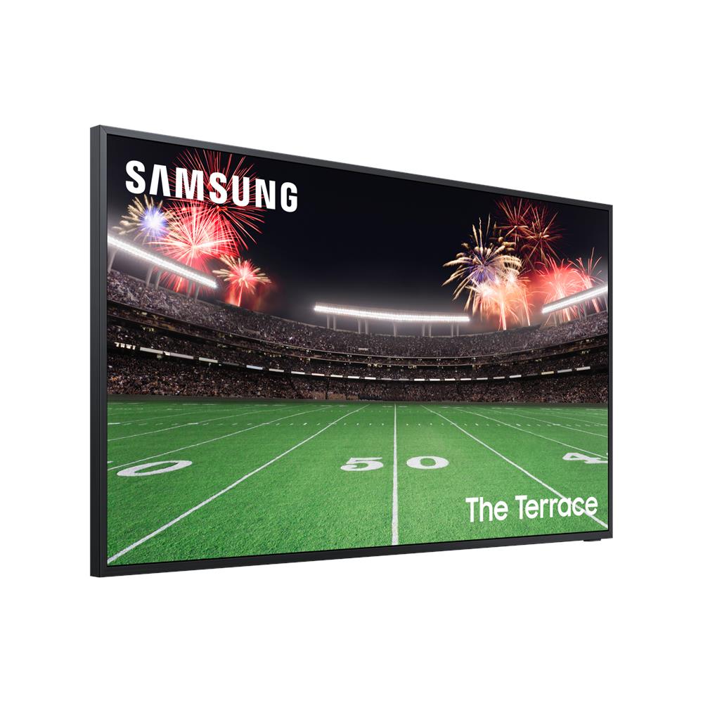 TV The Terrace 65" 4K Ultra HD Neo QLED Smart TV Nero - Foto 9