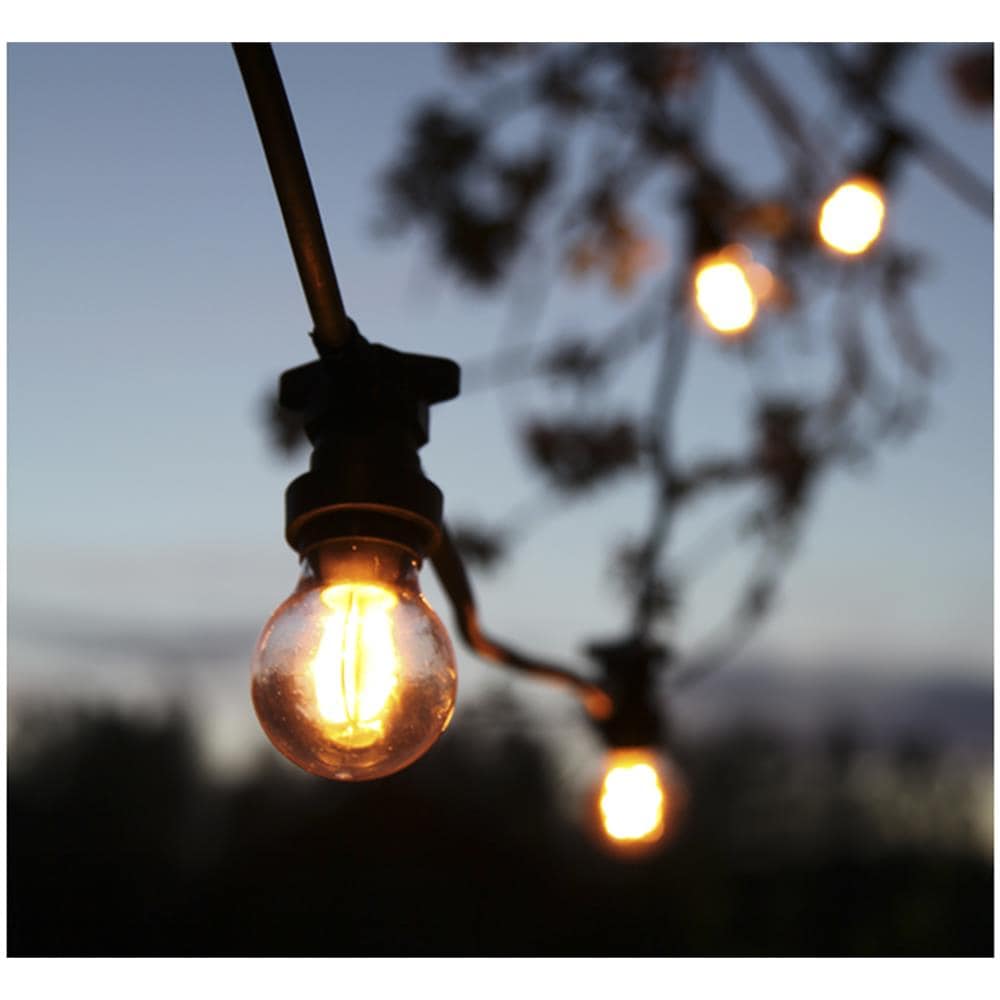 Lampadina LED E27 1,6W, per esterni - Foto 1