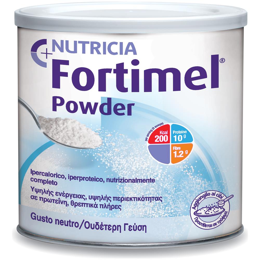 Fortimel Powder Neutro 670 g - Foto 1