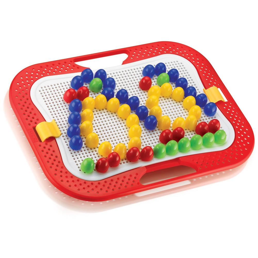 Fantacolor Design - 100 Chiodini Larghi di 20 mm - Foto 2