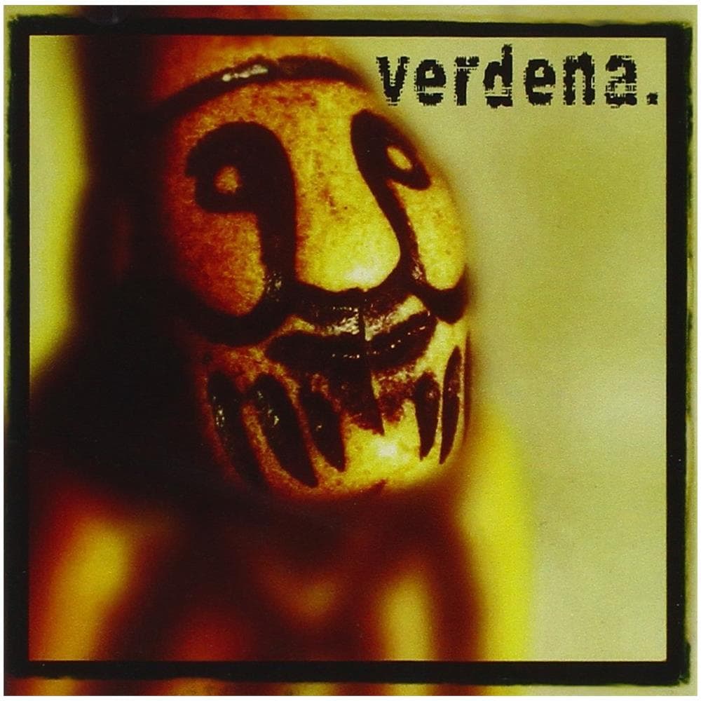 Verdena - Verdena - Foto 1