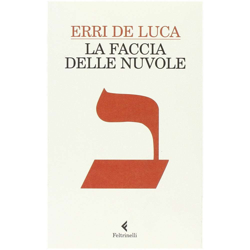 Erri De Luca - La faccia delle nuvole - Foto 2
