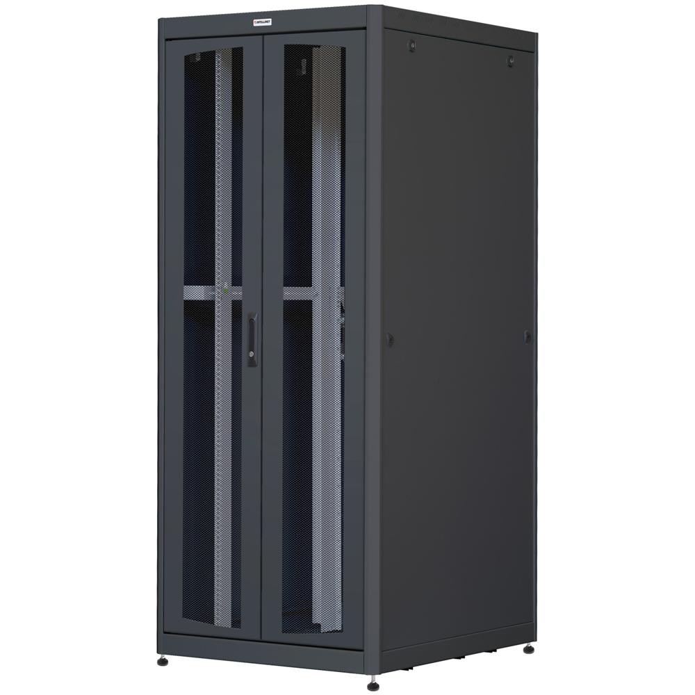INTELLINET - I-CASE SVR-428-2BG - Armadio Server Rack 19'' 800x1000 42U ...