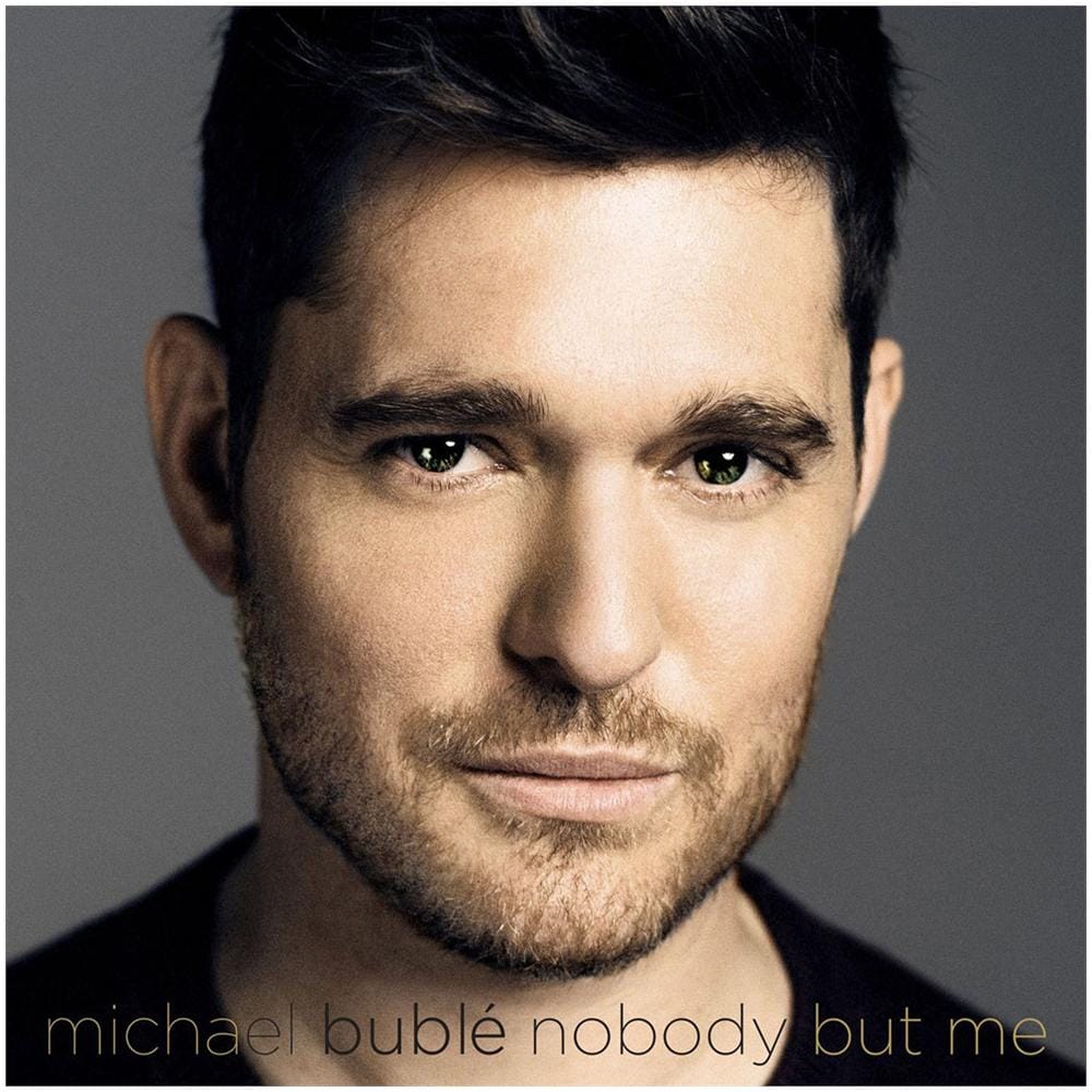 Michael Buble' - Nobody But Me - Foto 1
