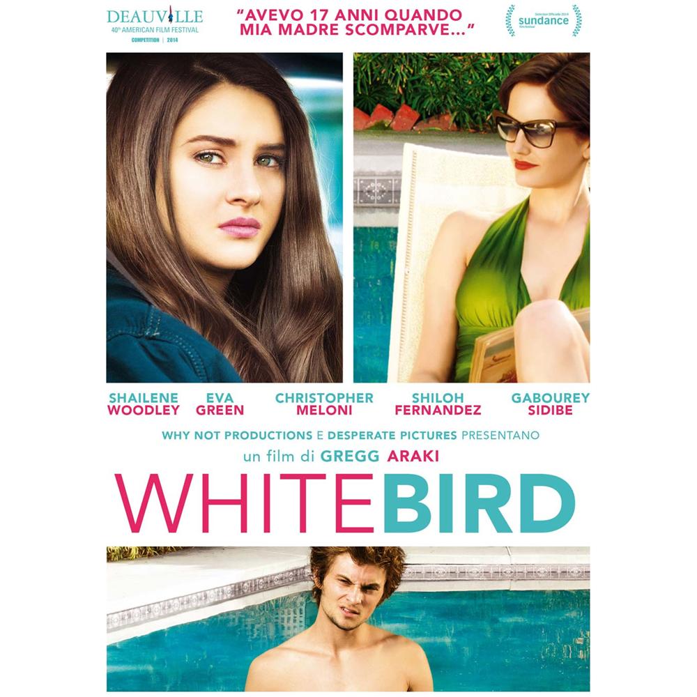 White Bird - Foto 1