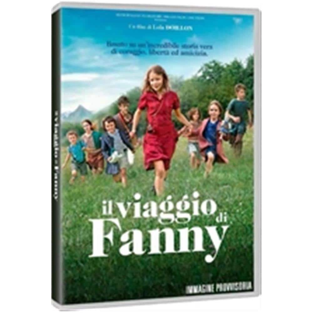 Viaggio Di Fanny (Il)  - Foto 2