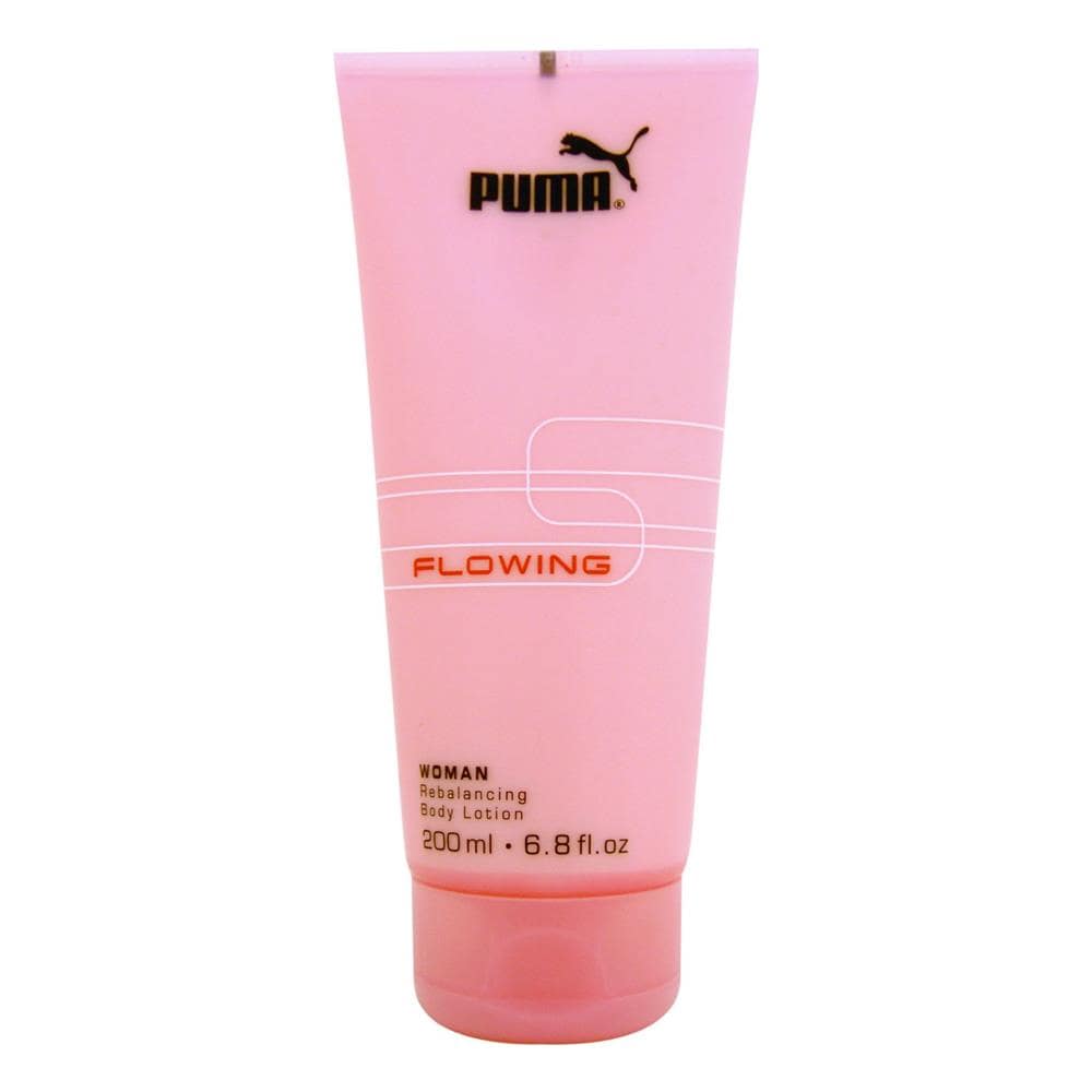 Bagnoschiuma E Gel Doccia Flowing Woman Shower Gel 200 Ml - Foto 1