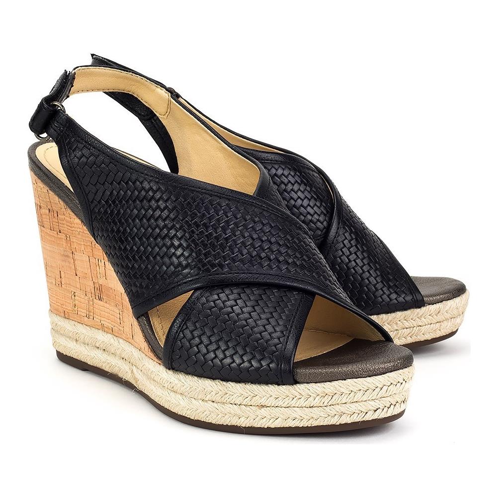 Scarpe Janira D82p6c06rbcc9999 Taglia 41 Colore Nero - Foto 2