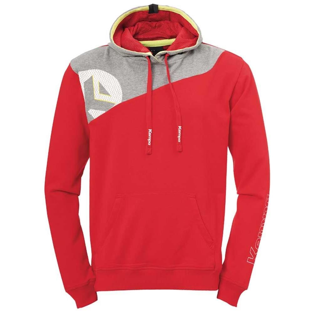 Felpe Core 2.0 Hoodie Abbigliamento Uomo S - Foto 1