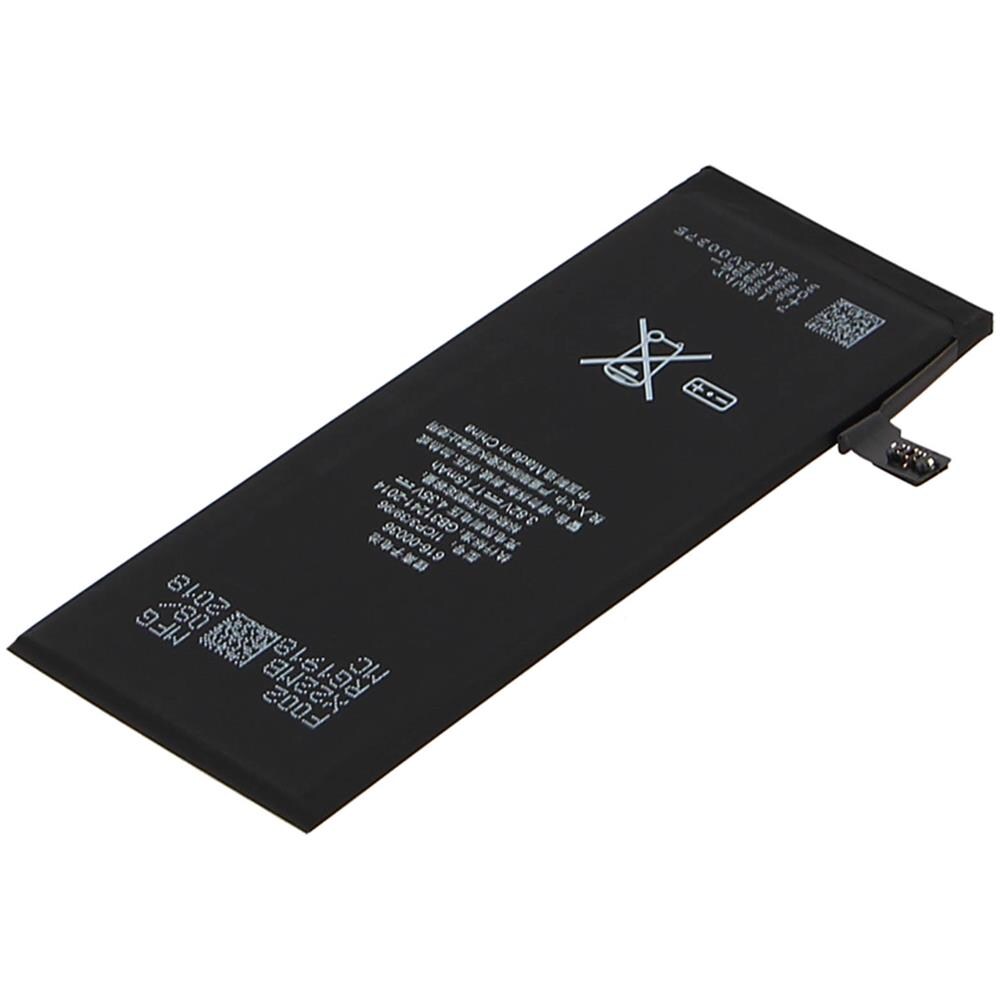 Batteria Interna Iphone 6s Lithium-ion 1715 Mah Sostituisce Apn 616-00036 - Foto 5