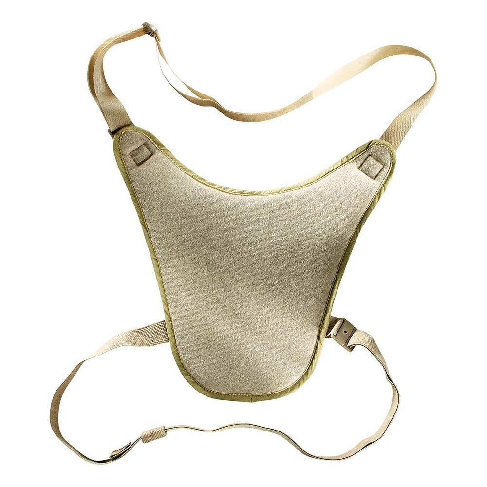 Accessori Skin Chest Holster Zaini E Valigie One Size - Foto 1