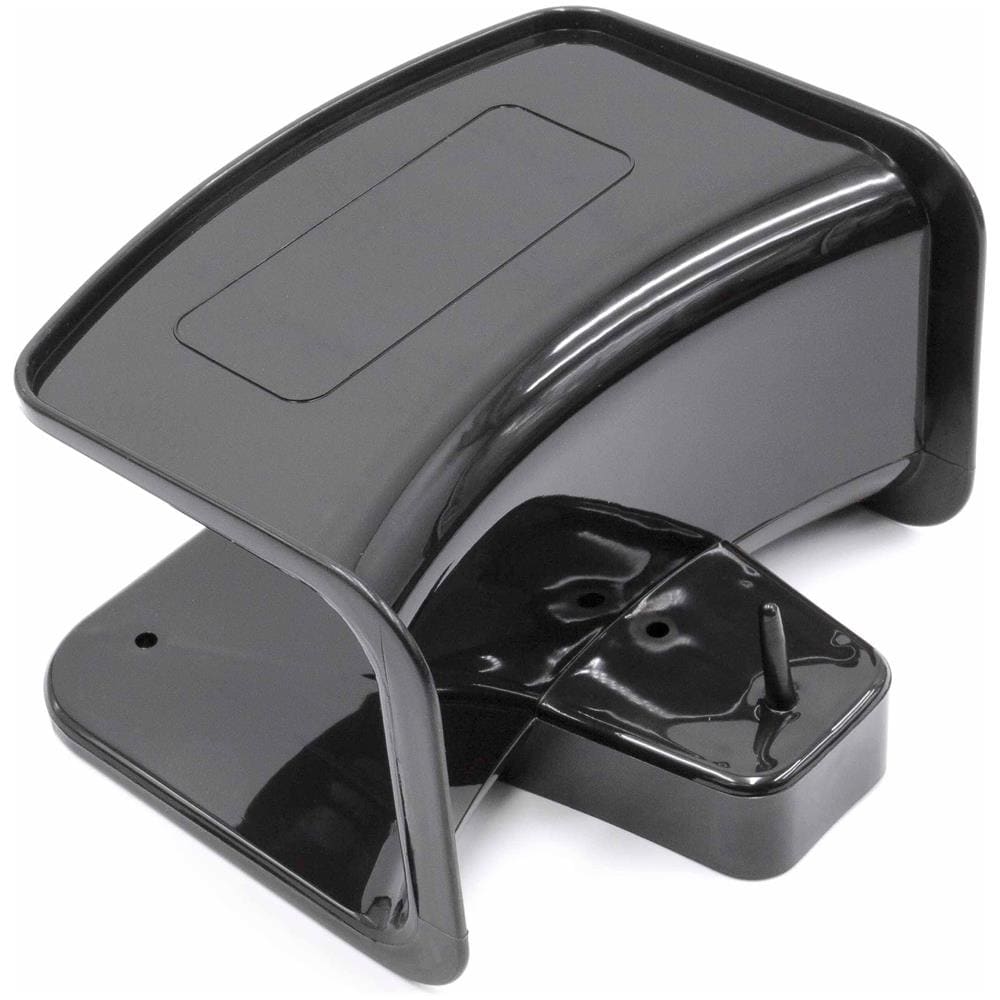 Portatubo, Supporto Universale Da Parete Per Il Tubo Flessibile Dell' aspirapolvere - Foto 2