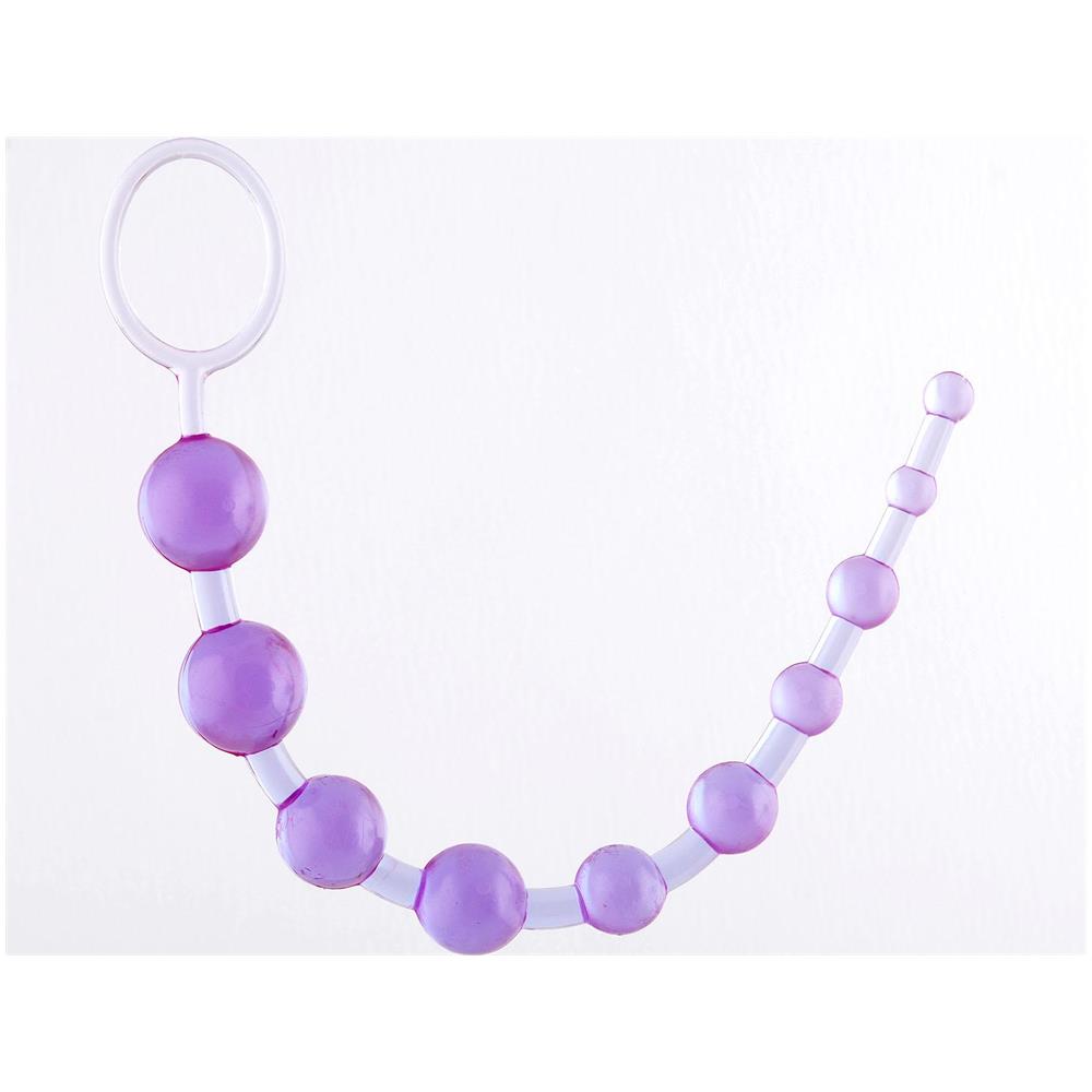 X-10 Beads Viola - Foto 1