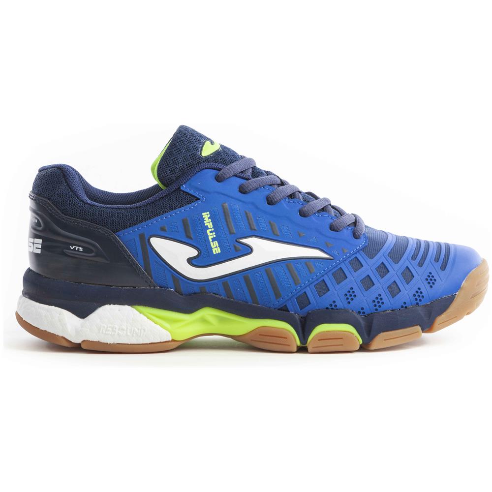 V. impulso Royal Uomo Blu Eu 40 - Foto 1