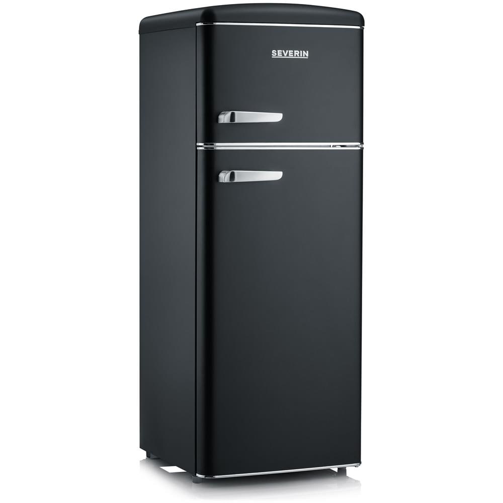 Frigorifero Doppia Porta RKG 8932 Classe Energetica E Colore Nero - Foto 1