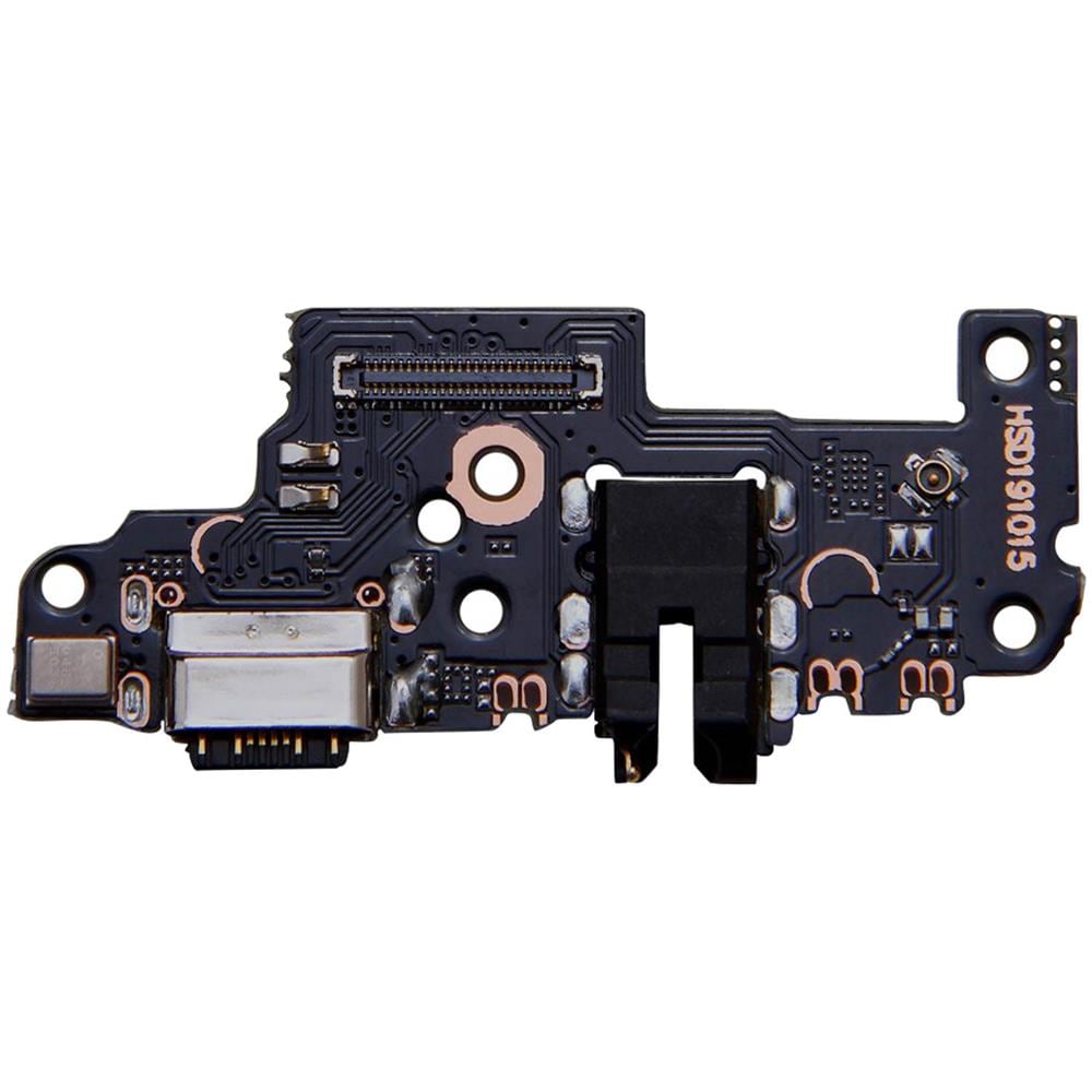 Scheda Connettore Ricarica Xiaomi Redmi Note 8 Pro Presa Micro Usb Microfono - Foto 5