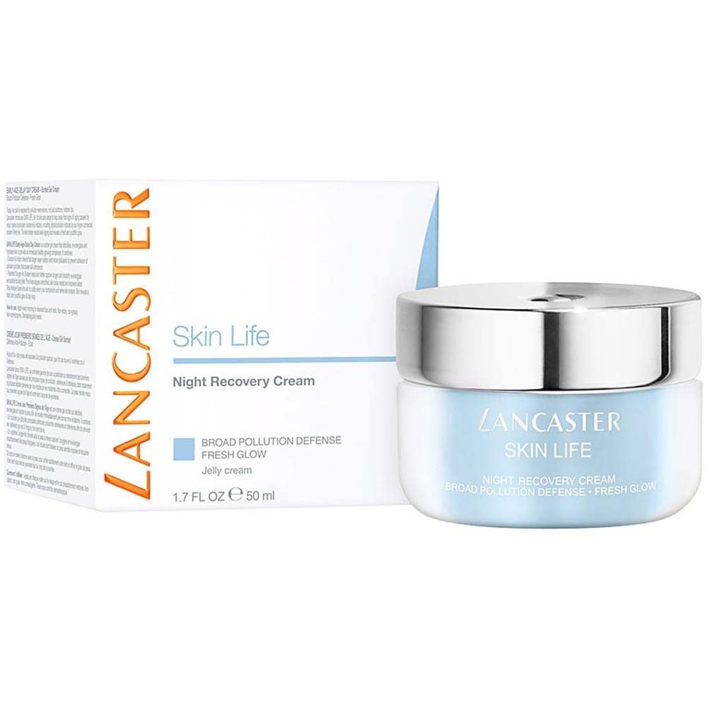 Pelle Recupero 50ml Vita Notturna - Foto 1