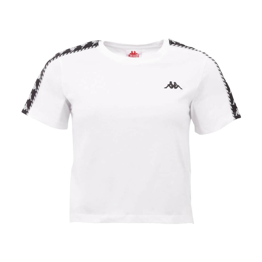 Inula T-shirt, Donna, Bianco, T-shirty, Numero: L Eu - Foto 1