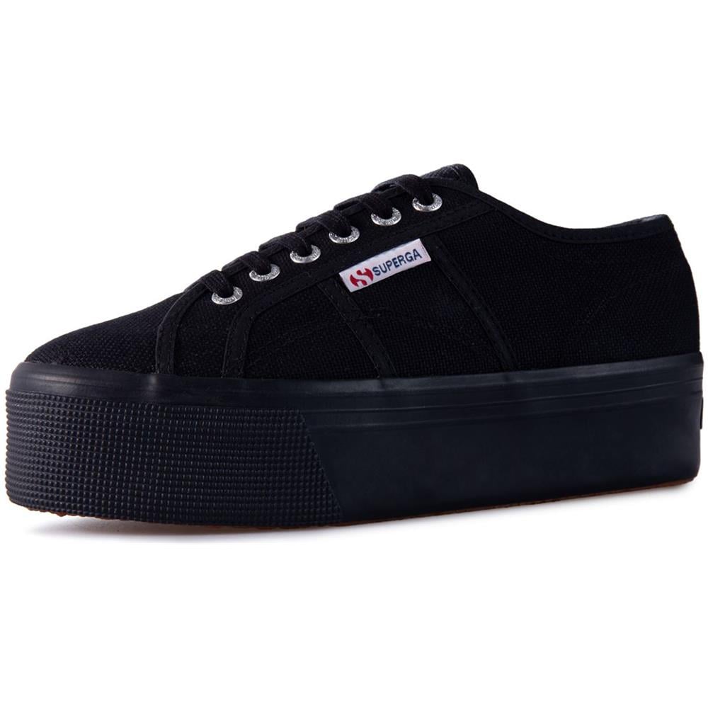 Scarpe 2790-cotw Linea Up And Down Taglia 36 Codice S9111lw-996 Nero - Foto 6