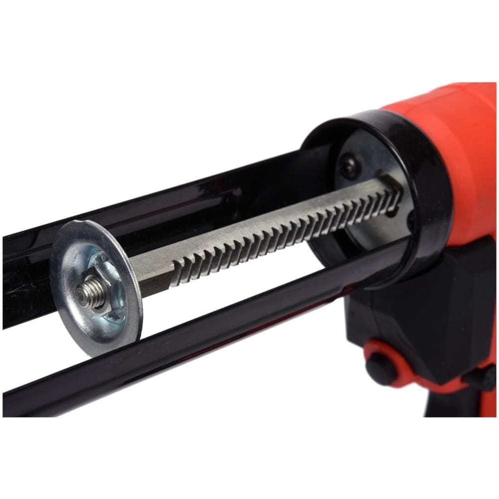 Pistola per Sigillante con Batteria 4,0Ah Li-Ion 18V - Foto 3