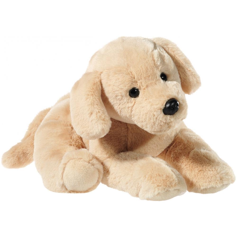 304178, Cane giocattolo, Beige, Felpato, Ragazzo / Ragazza - Foto 1