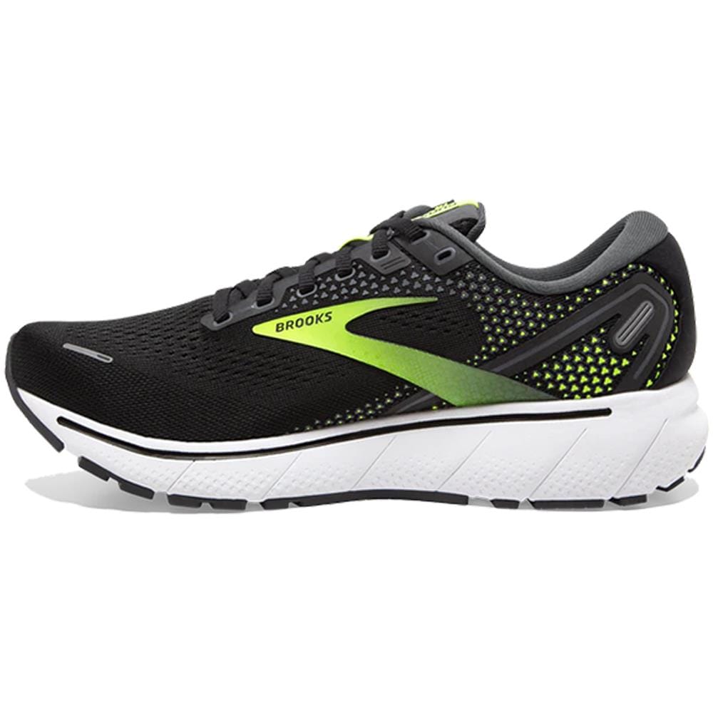 Scarpe Ghost 14 Taglia 44 Codice 1103691d047 Nero - Foto 2