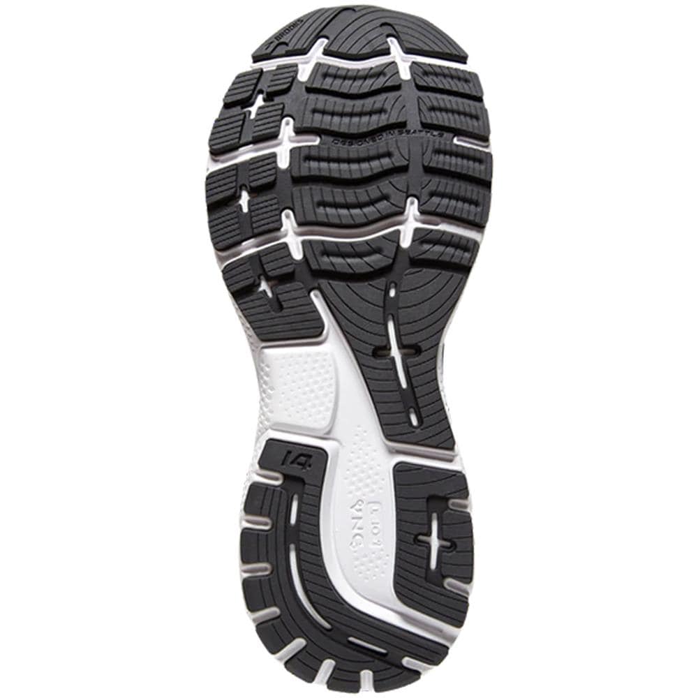 Scarpe Ghost 14 Taglia 44 Codice 1103691d047 Nero - Foto 4