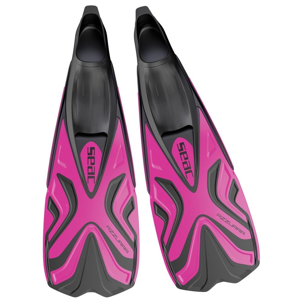 Pinne Azzurra 36/37 Rosa - Foto 1