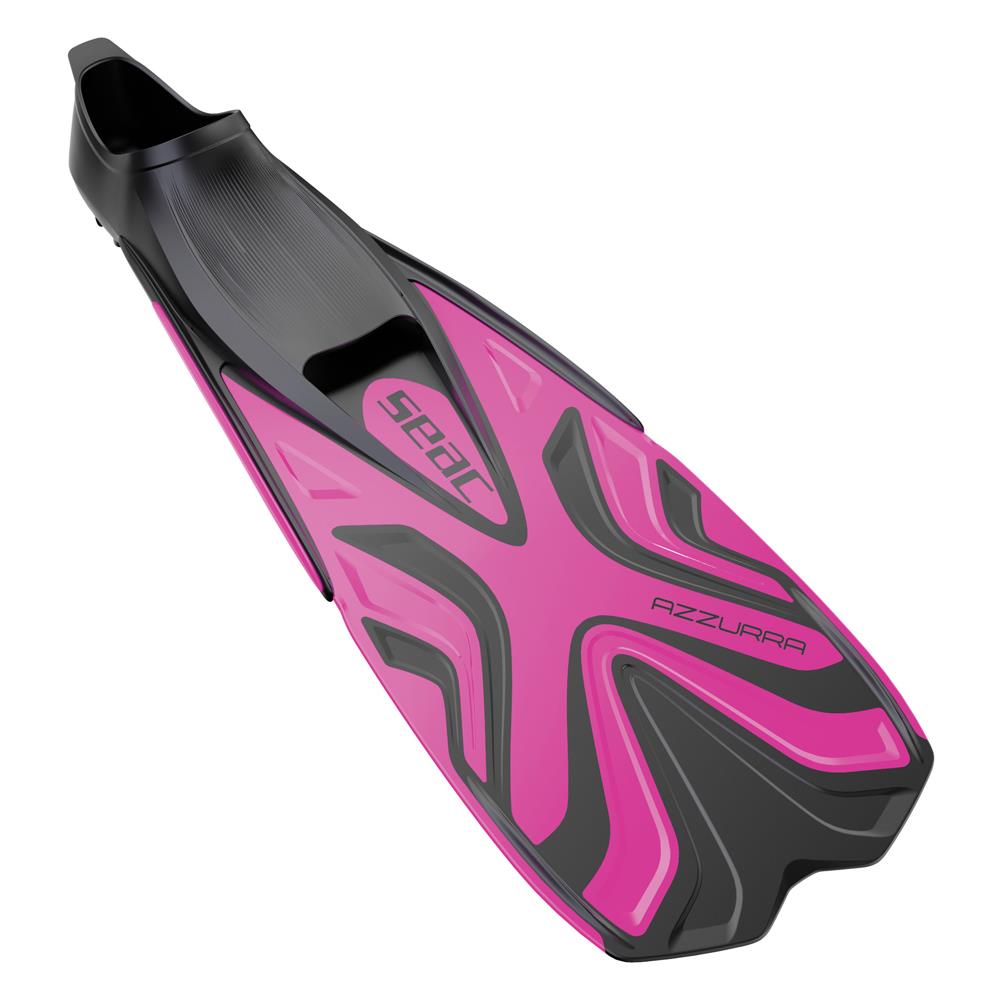 Pinne Azzurra 36/37 Rosa - Foto 2