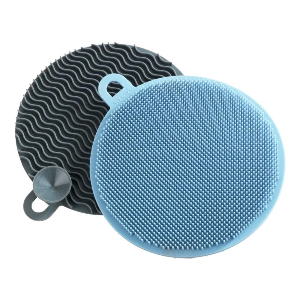 Morbidi Rondelle Rotonde In Silicone, 2 Pezzi, - Foto 2