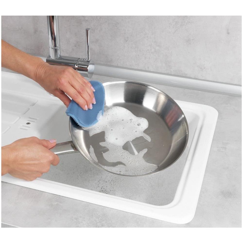 Morbidi Rondelle Rotonde In Silicone, 2 Pezzi, - Foto 7