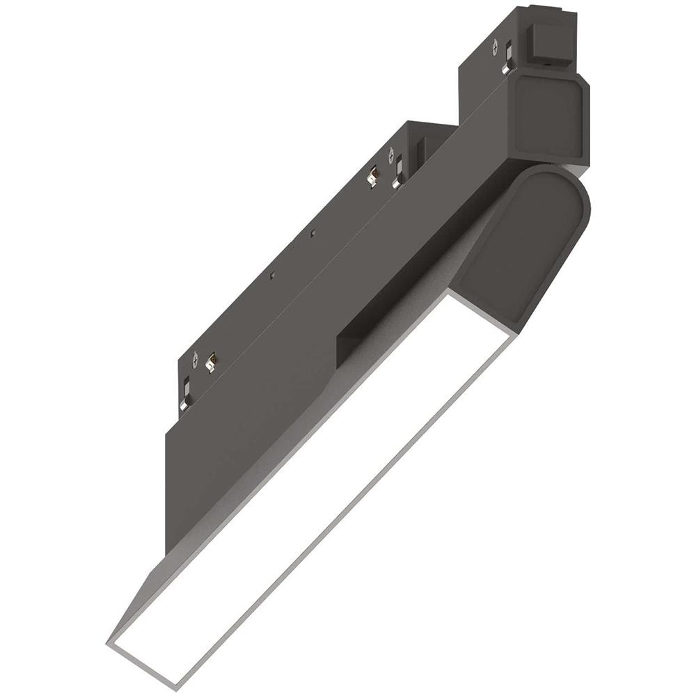 Ego Flexible Wide 07w 3000k Dali Bk Lampada - 286112 - Foto 2