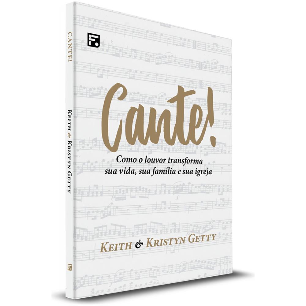 Cante - Keith Getty E Kristyn Getty - Foto 1