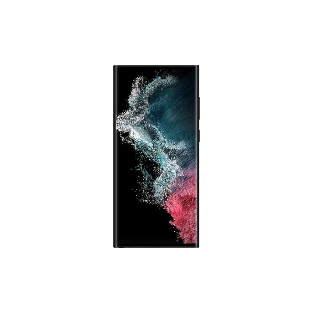 [Ricondizionato BASIC] Galaxy S22 Ultra SM-S908B /DS 17,3 cm (6.8") Doppia SIM Android 12 5G USB tipo-C 12 GB 512 GB 5000 mAh Grafite - Foto 1