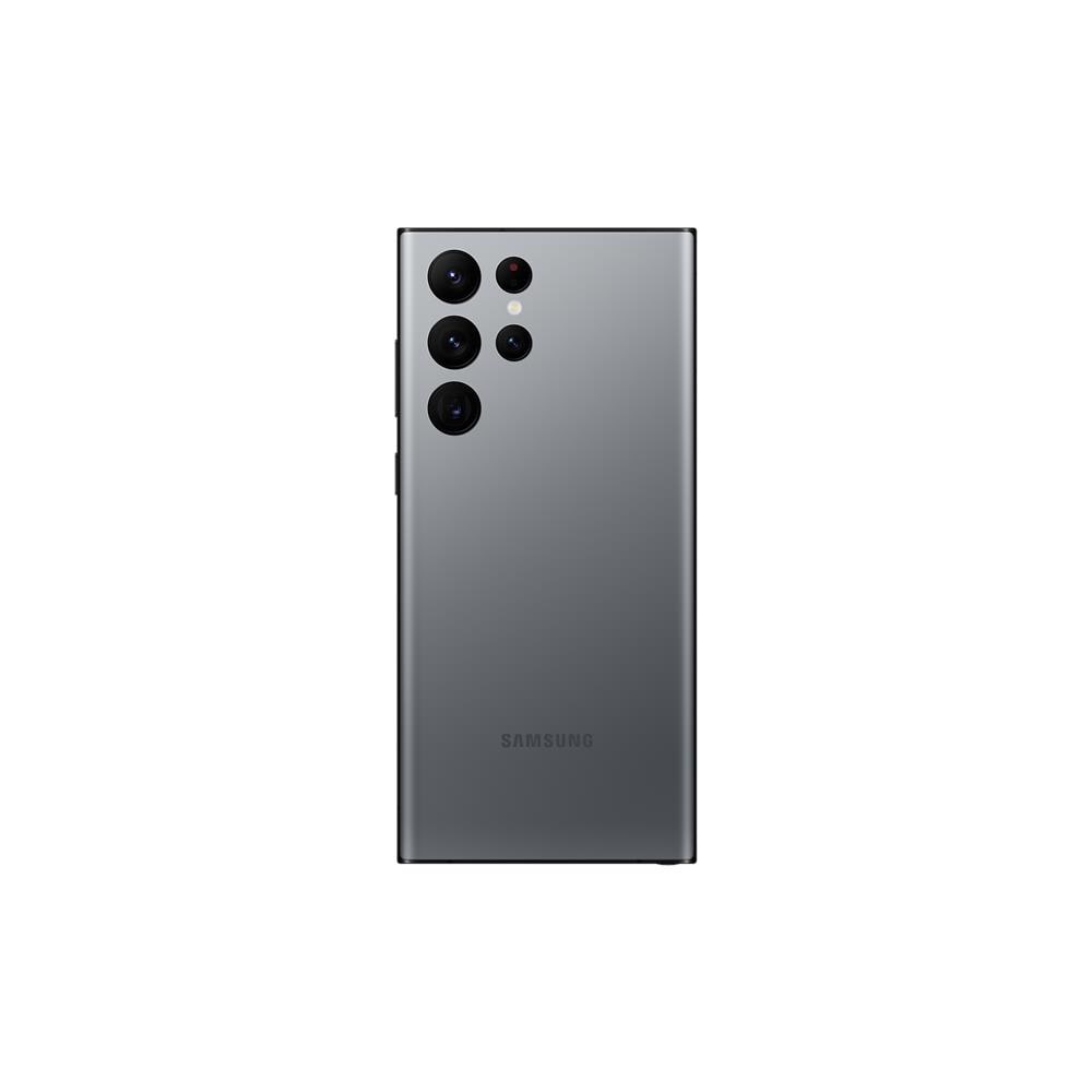 [Ricondizionato BASIC] Galaxy S22 Ultra SM-S908B /DS 17,3 cm (6.8") Doppia SIM Android 12 5G USB tipo-C 12 GB 512 GB 5000 mAh Grafite - Foto 2