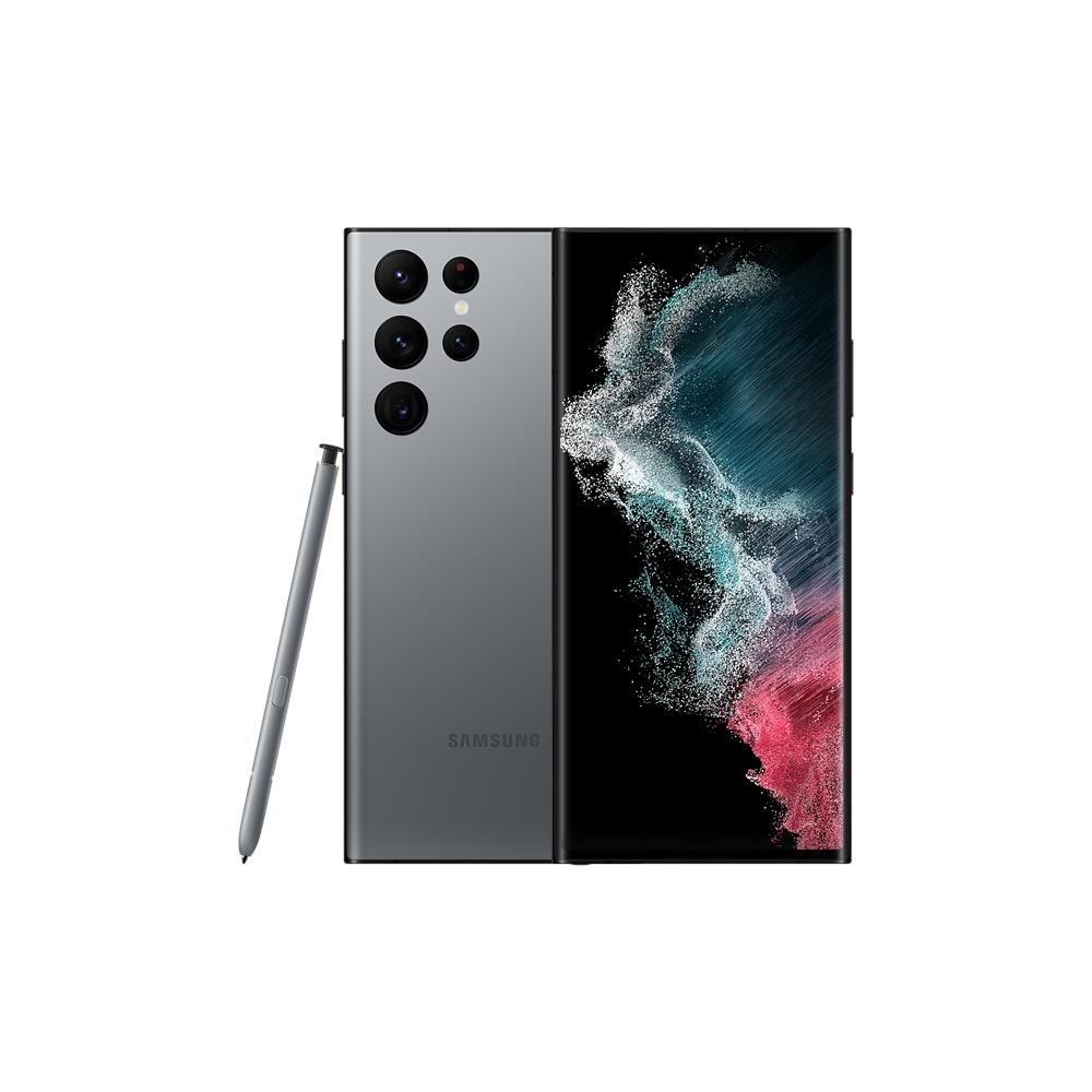 [Ricondizionato BASIC] Galaxy S22 Ultra SM-S908B /DS 17,3 cm (6.8") Doppia SIM Android 12 5G USB tipo-C 12 GB 512 GB 5000 mAh Grafite - Foto 9