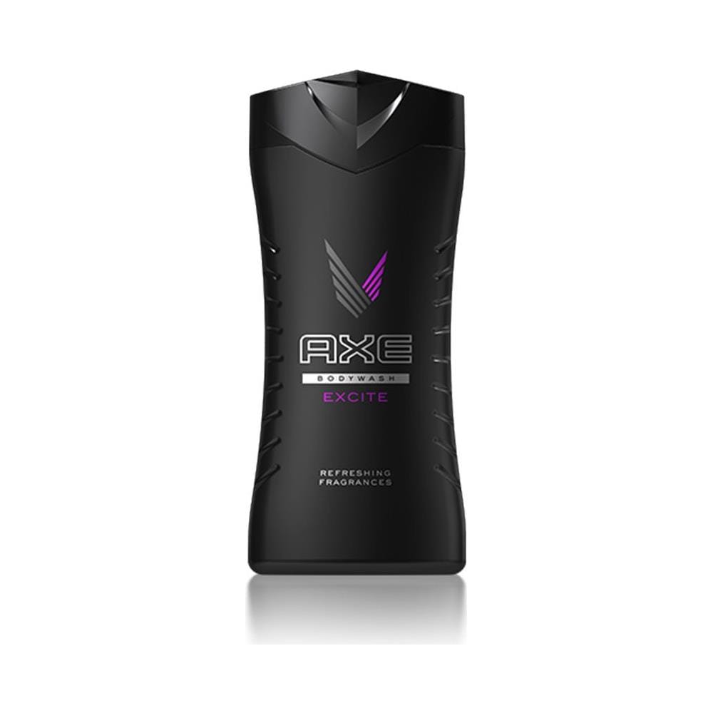 Gel Douche Excite 250 Ml Ascia - Foto 1