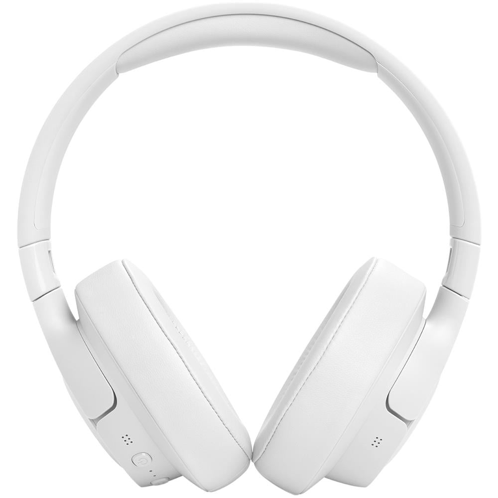 Tune 770NC Auricolare Con cavo e senza cavo A Padiglione Musica e Chiamate USB tipo-C Bluetooth Bianco - Foto 2